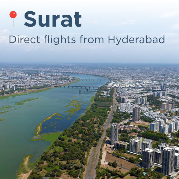 Starair Destinations